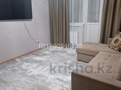 1-комнатная квартира · 37.9 м² · 4/12 этаж, мкр Акбулак, Байтерекова — Напротив Алматы Арена за 30 млн ₸ в Алатауский р-н