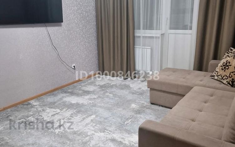 1-комнатная квартира · 37.9 м² · 4/12 этаж, мкр Акбулак, Байтерекова — Напротив Алматы Арена за 30 млн ₸ в Алатауский р-н — фото 2