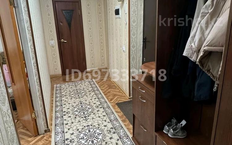 2-бөлмелі пәтер · 64 м² · 1/11 қабат, мкр Юго-Восток, Мкр Юго-Восток, мкр Степной 2,улица Сарыарка 19 — Возле старой корзины, бағасы: 180 000 ₸ в Караганде, Казыбек би р-н — фото 2