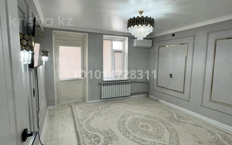 1-комнатная квартира · 40 м² · 4/4 этаж, Самал 33 — Арбат за 150 000 ₸ в Жанаозен — фото 2