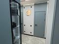 3-бөлмелі пәтер · 65.5 м² · 4/6 қабат, Бауыржан Момышұлы көш. 31блок9, бағасы: 100 млн ₸ в Алматы, Алатауский р-н — фото 2