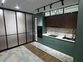 3-бөлмелі пәтер · 65.5 м² · 4/6 қабат, Бауыржан Момышұлы көш. 31блок9, бағасы: 100 млн ₸ в Алматы, Алатауский р-н — фото 3