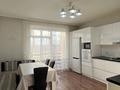 3-бөлмелі пәтер · 105.3 м² · 5/9 қабат, 5 микрорайон 18, бағасы: 51 млн ₸ в Костанае
