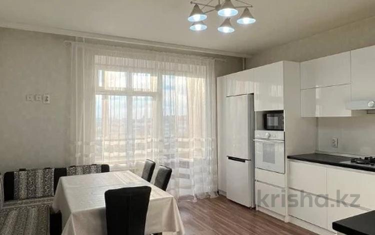 3-бөлмелі пәтер · 105.3 м² · 5/9 қабат, 5 микрорайон 18, бағасы: 51 млн ₸ в Костанае — фото 2