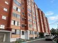 3-бөлмелі пәтер · 105.3 м² · 5/9 қабат, 5 микрорайон 18, бағасы: 51 млн ₸ в Костанае — фото 18