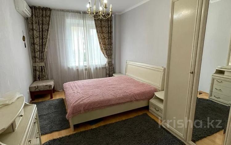 3-бөлмелі пәтер, 68 м², 4/9 қабат, мкр Самал-2 50 — аль фараби -Достык, бағасы: 59.5 млн 〒 в Алматы, Медеуский р-н — фото 3