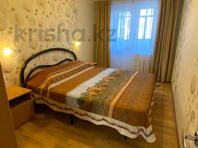 3-комнатная квартира · 72 м² · 5/9 этаж, Н.Абдирова 19 за 180 000 〒 в Караганде