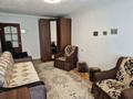 2-комнатная квартира · 44.9 м² · 5/5 этаж, Иманжусипа Кутпанова 4 за 17 млн ₸ в Астане, Сарайшык р-н