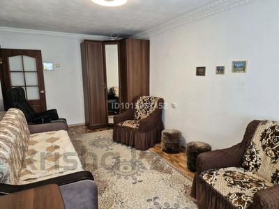 2-комнатная квартира · 44.9 м² · 5/5 этаж, Иманжусипа Кутпанова 4 за 17 млн ₸ в Астане, Сарайшык р-н