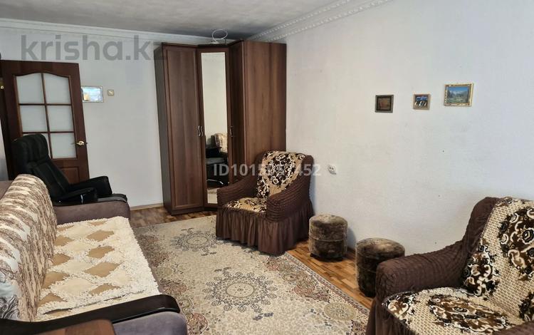 2-комнатная квартира · 44.9 м² · 5/5 этаж, Иманжусипа Кутпанова 4 за 17 млн ₸ в Астане, Сарайшык р-н — фото 2