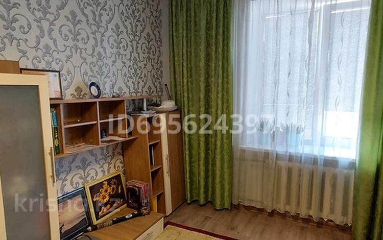 2-бөлмелі пәтер, 53.2 м², 5/5 қабат, Уалиханова 4 — Акимата, бағасы: 16 млн 〒 в Балхаше — фото 2