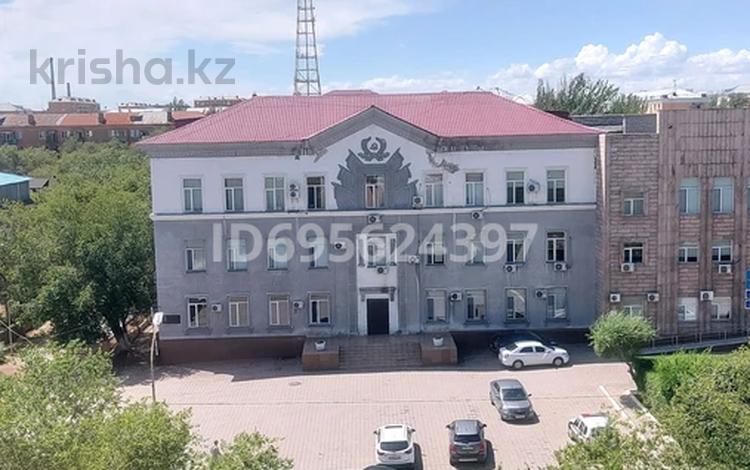 2-комнатная квартира · 53.2 м² · 5/5 этаж, Уалиханова 4 — Акимата за 13.5 млн 〒 в Балхаше — фото 11