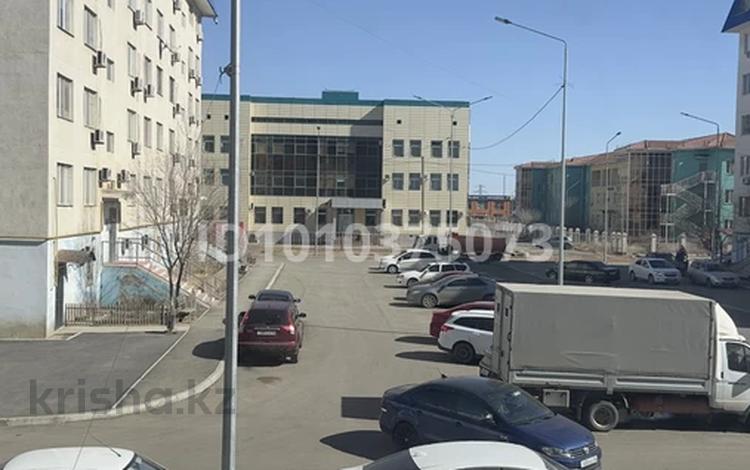 2-комнатная квартира · 63 м² · 1/6 этаж, мкр. Алмагуль 28 за 150 000 ₸ в Атырау — фото 2