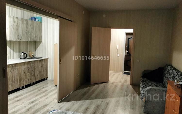 1-комнатная квартира · 34 м² · 4/6 этаж, Юбилейный, Назарбаева 21 за 150 000 ₸ в Костанае — фото 2