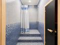 Отдельный дом · 4 комнаты · 360 м² · 6 сот., мкр Думан-2 — Коттеджный городок Радуга!!! за 165 млн ₸ в Алматы, Медеуский р-н — фото 45
