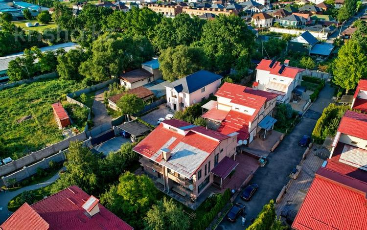 Отдельный дом · 4 комнаты · 360 м² · 6 сот., мкр Думан-2 — Коттеджный городок Радуга!!! за 165 млн ₸ в Алматы, Медеуский р-н — фото 43