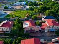 Отдельный дом · 4 комнаты · 360 м² · 6 сот., мкр Думан-2 — Коттеджный городок Радуга!!! за 165 млн ₸ в Алматы, Медеуский р-н — фото 2
