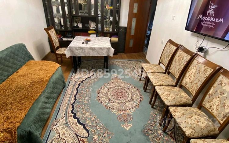 2-комнатная квартира · 54 м² · 2/5 этаж, Мкр Водник 3 — Водник 3 за 24 млн ₸ в Боралдае (Бурундай) — фото 18