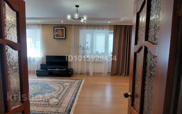3-бөлмелі пәтер · 88 м² · 5/5 қабат, Сатпаева 19а, бағасы: 29 млн ₸ в Атырау — фото 2