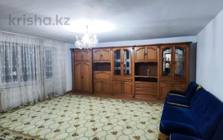 2-комнатная квартира, 78.3 м², 2/5 этаж, 5 Микр Самал 2 за 15.5 млн 〒 в Талдыкоргане, мкр Самал — фото 3