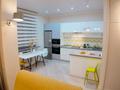 1-комнатная квартира · 45 м² · 3/8 этаж, Кабанбай Батыра 58Б за 20 000 ₸ в Астане, Есильский р-н — фото 11