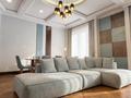 3-бөлмелі пәтер · 124 м² · 2/3 қабат, Аль- Фараби 116/31-56, бағасы: 235 млн ₸ в Алматы, Медеуский р-н — фото 14