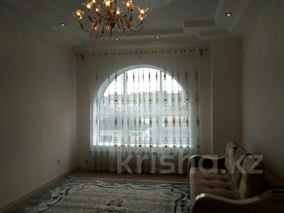 3-комнатная квартира · 100 м² · 2/7 этаж, Шамши Калдаякова 4 за 730 000 ₸ в Астане, Алматы р-н