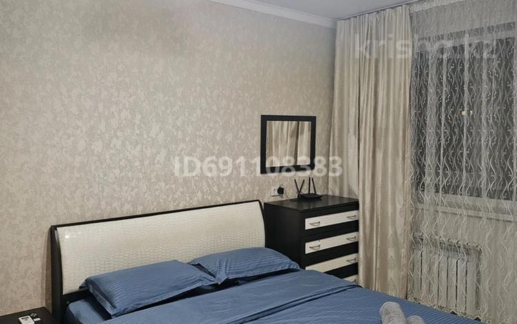 1-бөлмелі пәтер · 34 м² · 6/9 қабат, Естая 83, бағасы: 12 000 〒 в Павлодаре — фото 11