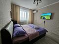 1-комнатная квартира, 34 м², 6/9 этаж посуточно, Естая 83 за 11 000 〒 в Павлодаре — фото 2