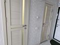 1-комнатная квартира, 34 м², 6/9 этаж посуточно, Естая 83 за 10 000 〒 в Павлодаре — фото 6