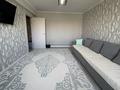 2-комнатная квартира · 65.2 м² · 5/9 этаж, Есенберлина 4А за 24.5 млн ₸ в Усть-Каменогорске