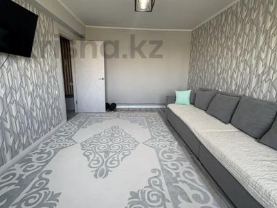 2-комнатная квартира · 65.2 м² · 5/9 этаж, Есенберлина 4А за 24.5 млн ₸ в Усть-Каменогорске