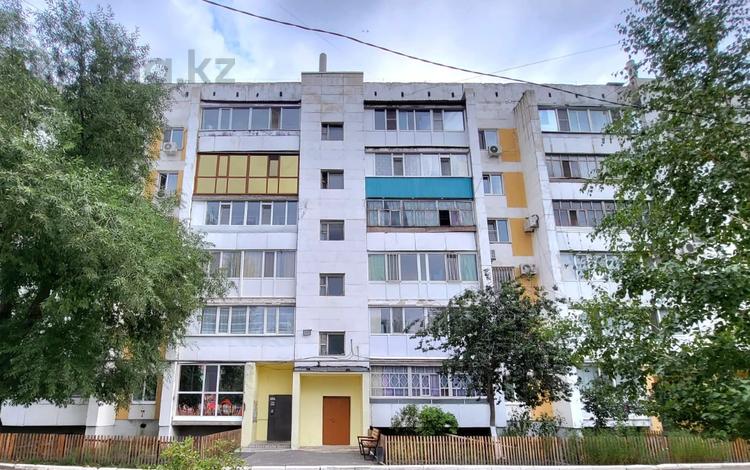 3-бөлмелі пәтер · 63.8 м² · 5/6 қабат, Нурсултана Назарбаева 137, бағасы: 27 млн ₸ в Костанае — фото 2