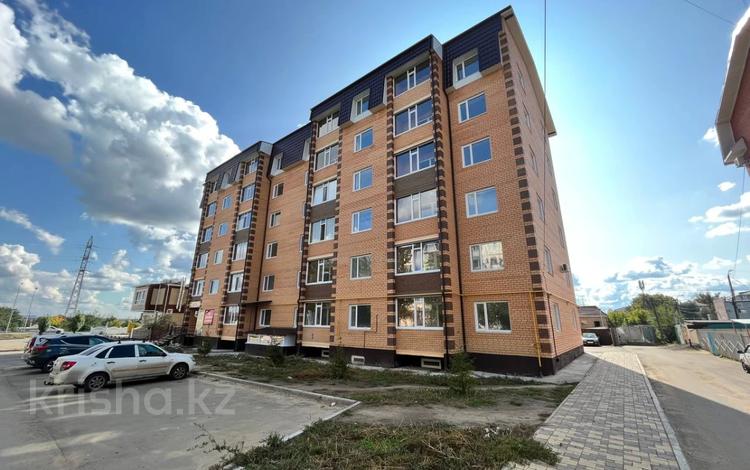 2-комнатная квартира, 66.1 м², Киевская за ~ 21.2 млн 〒 в Костанае — фото 7
