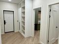 1-комнатная квартира · 52.9 м² · 6/9 этаж, мкр Тараз, Байтерекова 2б за 31.5 млн ₸ в Шымкенте, Аль-Фарабийский р-н