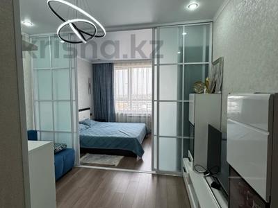 1-комнатная квартира · 38.6 м² · 10/12 этаж, Мкр Шугыла за 28.5 млн 〒 в Алматы, Наурызбайский р-н