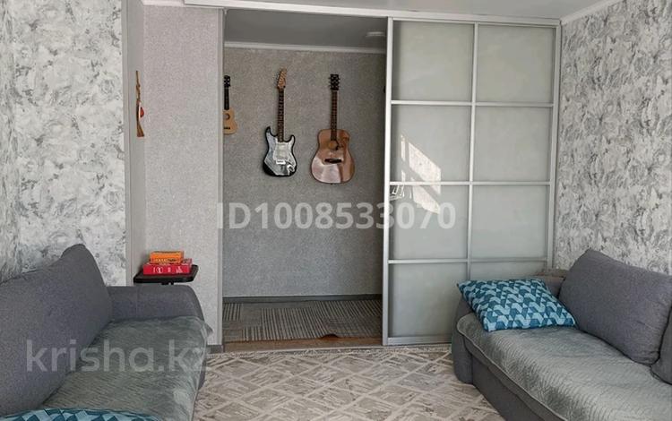 4-комнатная квартира · 78.5 м² · 1/4 этаж, Достық — Мкр. Окжетпес за 28 млн ₸ в Бурабае — фото 2