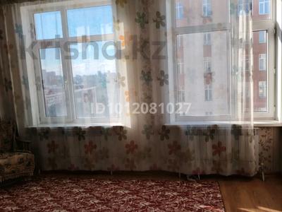 1-бөлмелі пәтер · 47 м² · 14/19 қабат, Момышулы 15/2, бағасы: 23 млн ₸ в Астане, Алматы р-н