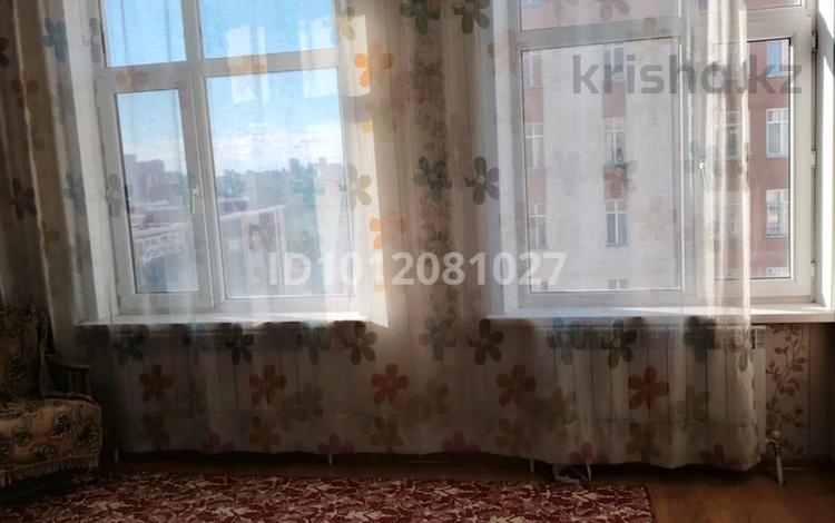1-бөлмелі пәтер · 47 м² · 14/19 қабат, Момышулы 15/2, бағасы: 23 млн ₸ в Астане, Алматы р-н — фото 2