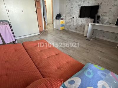 1-комнатная квартира · 39.2 м² · 8/9 этаж, Бухар жырау 96 за 11 млн ₸ в Караганде, Казыбек би р-н