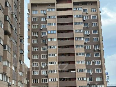 3-комнатная квартира · 101.2 м² · 6/12 этаж, Толе би 298/1 — Утеген батыра за 85 млн ₸ в Алматы, Ауэзовский р-н