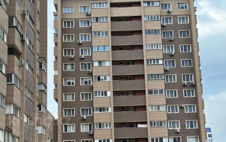 3-комнатная квартира · 101.2 м² · 6/12 этаж, Толе би 298/1 — Утеген батыра за 85 млн ₸ в Алматы, Ауэзовский р-н — фото 2