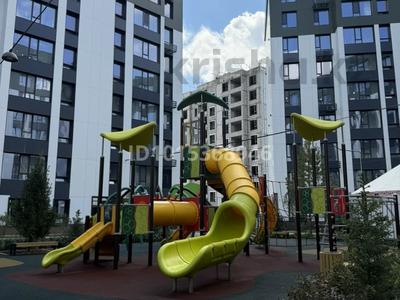 2-бөлмелі пәтер · 69.2 м² · 7/9 қабат, Е-779 32/1, бағасы: 32 млн ₸ в Астане, Есильский р-н