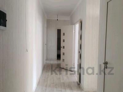 3-комнатная квартира · 65 м² · 2/5 этаж, Туран 2 49 — 144 мектеп за 130 000 ₸ в Шымкенте