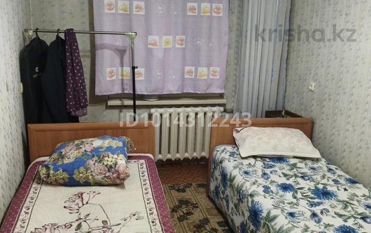 3 комнаты · 71 м² · 3/5 этаж, мкр Север 67 за 35 000 ₸ в Шымкенте, Аль-Фарабийский р-н — фото 2