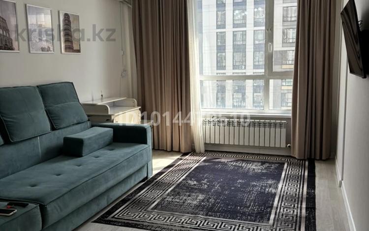 1 комната · 45 м² · 10/16 этаж, Асфендиярова за 67 000 ₸ в Астане, Нура р-н — фото 2