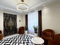 3-комнатная квартира · 74.4 м² · 10/12 этаж, Шамши Калдаяков 8 за 75 млн ₸ в Астане, Сарайшык р-н — фото 26
