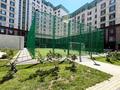 3-комнатная квартира · 74.4 м² · 10/12 этаж, Шамши Калдаяков 8 за 75 млн ₸ в Астане, Сарайшык р-н — фото 32