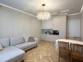 3-комнатная квартира · 74.4 м² · 10/12 этаж, Шамши Калдаяков 8 за 75 млн ₸ в Астане, Сарайшык р-н — фото 4