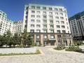3-комнатная квартира · 74.4 м² · 10/12 этаж, Шамши Калдаяков 8 за 75 млн ₸ в Астане, Сарайшык р-н — фото 40